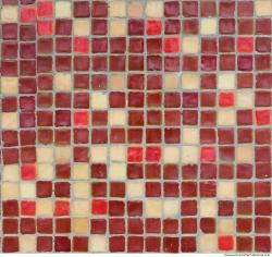 Mosaic Tiles